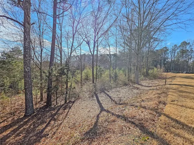 a sign board on the wall