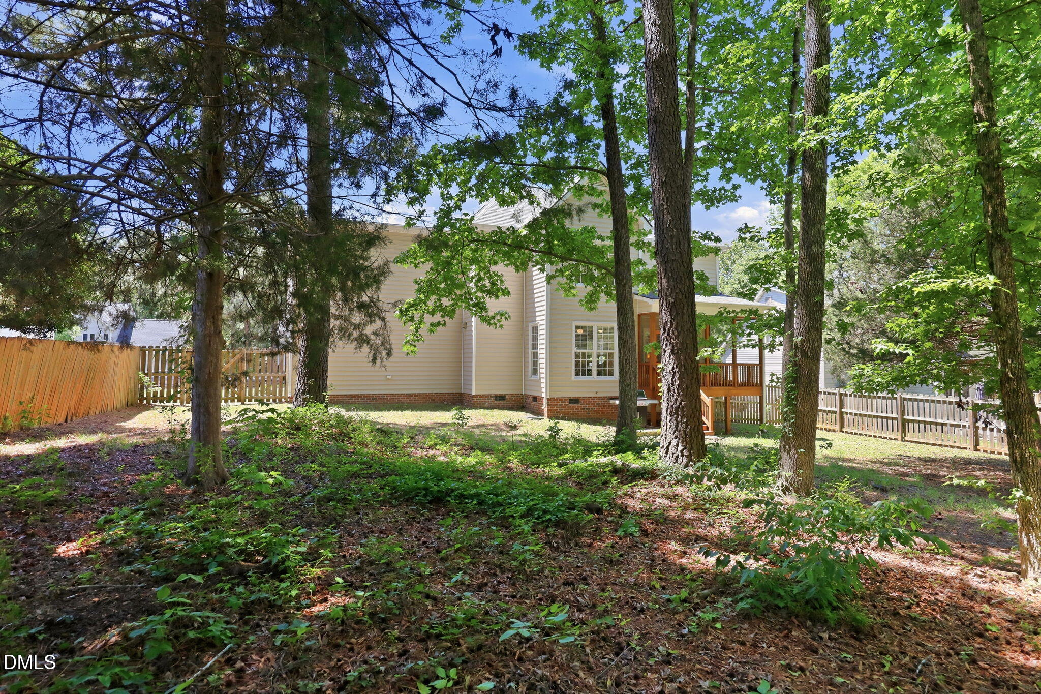 613 Middle Bridge Road Wake Forest, NC 27587 - Photo 36 of 42