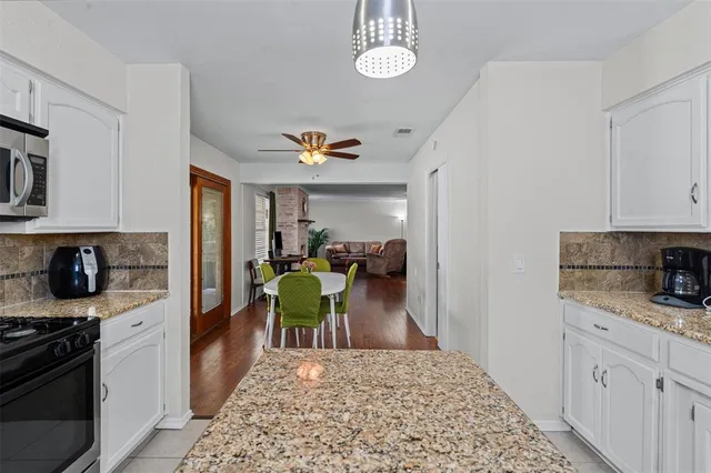 $295,000 | 5817 Bunker Boulevard, Watauga, TX 76148