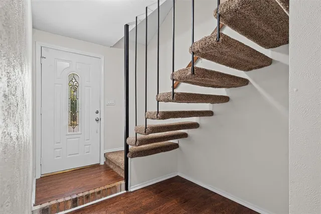 $295,000 | 5817 Bunker Boulevard, Watauga, TX 76148