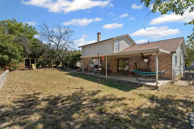 $295,000 | 5817 Bunker Boulevard, Watauga, TX 76148