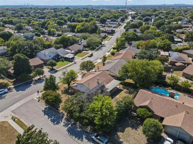 $295,000 | 5817 Bunker Boulevard, Watauga, TX 76148