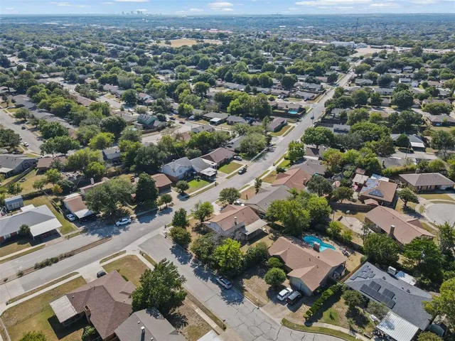 $295,000 | 5817 Bunker Boulevard, Watauga, TX 76148