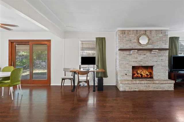 $295,000 | 5817 Bunker Boulevard, Watauga, TX 76148