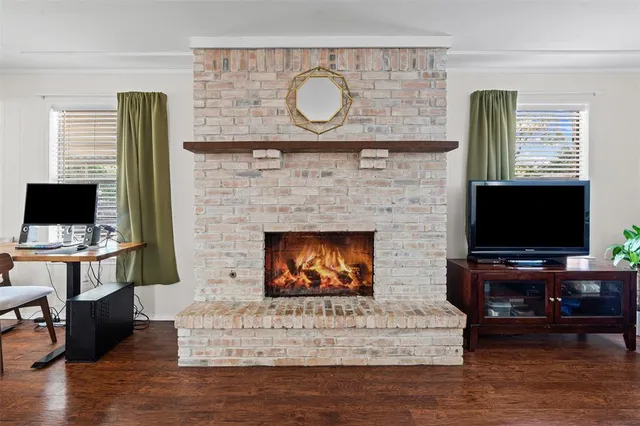 $295,000 | 5817 Bunker Boulevard, Watauga, TX 76148