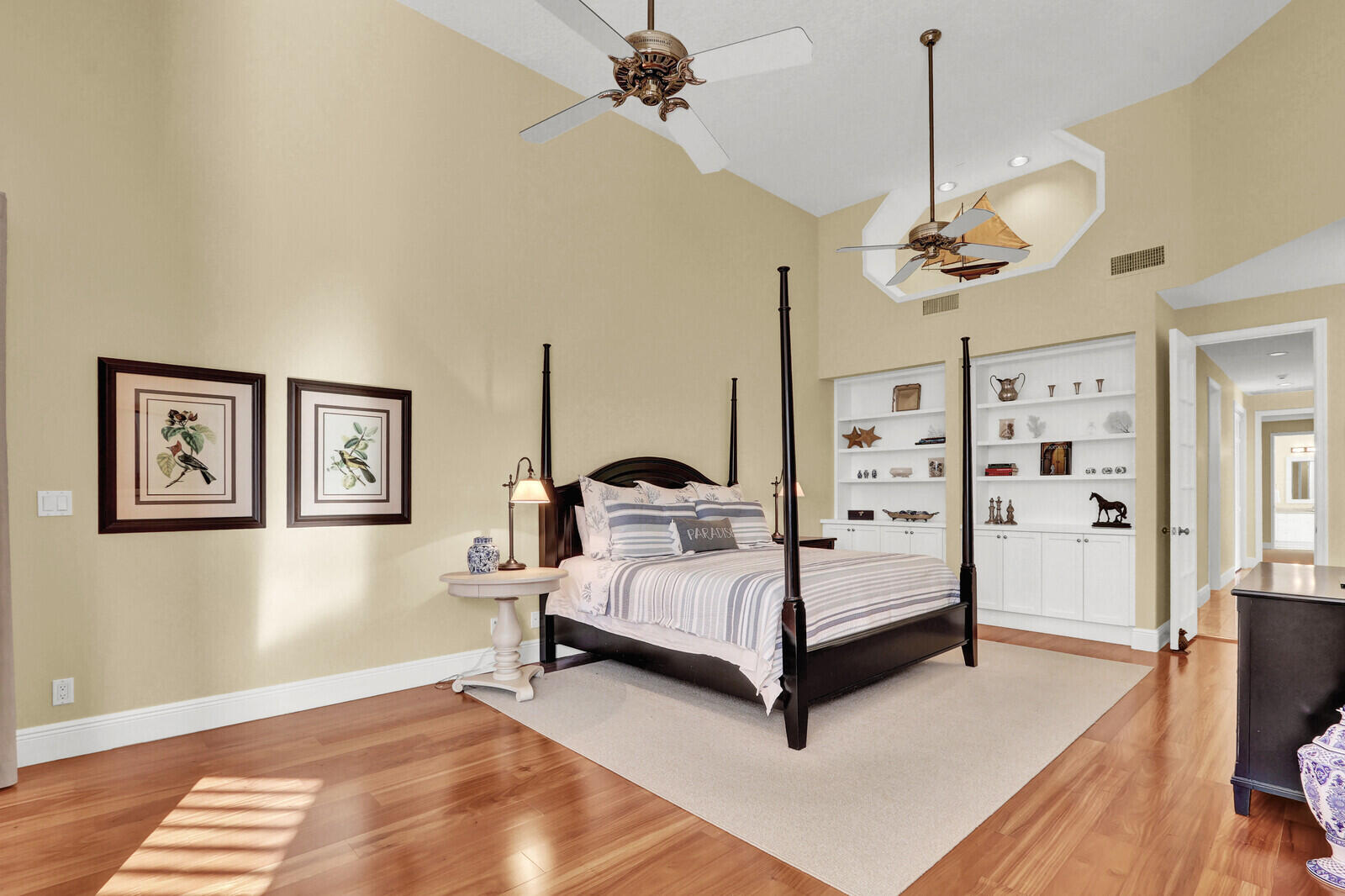 208 Turnberry Court South Atlantis, FL 33462 - Photo 13 of 44 Primary Bedroom