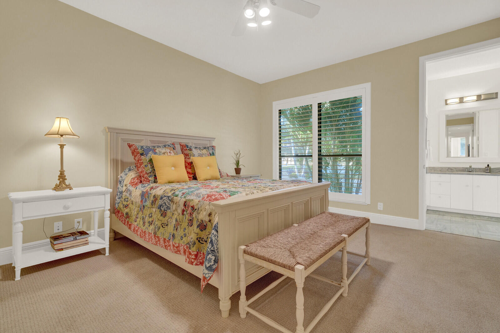 208 Turnberry Court South Atlantis, FL 33462 - Photo 18 of 44 Bedroom 3