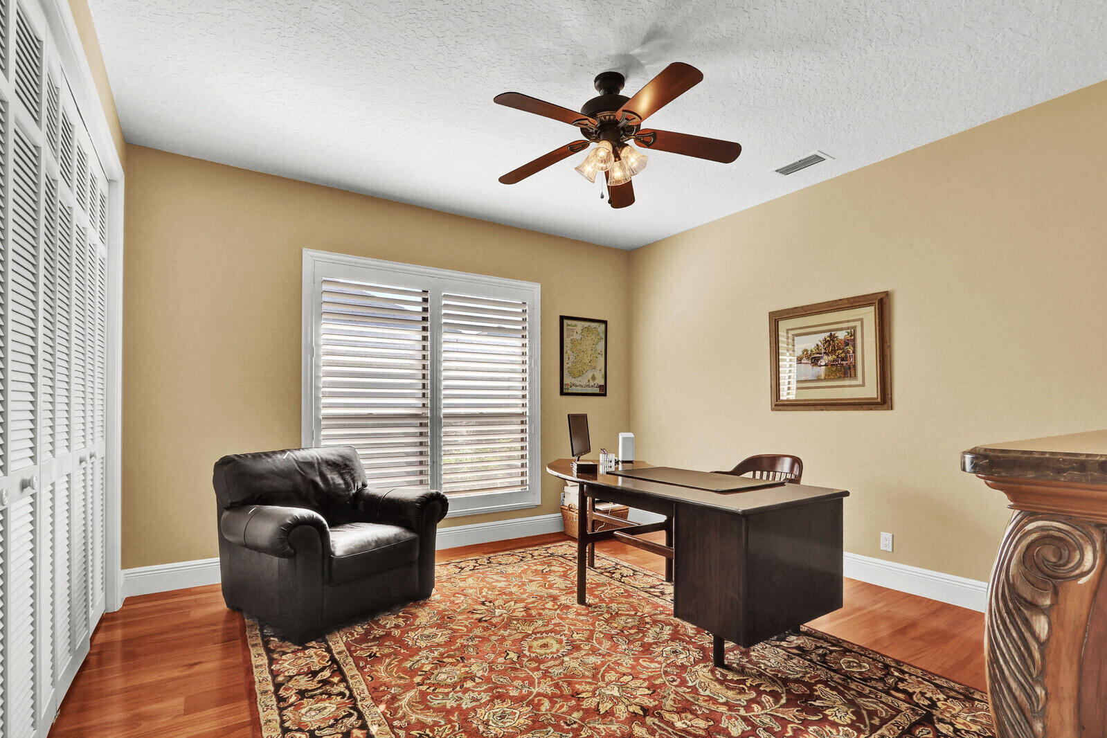 208 Turnberry Court South Atlantis, FL 33462 - Photo 20 of 44 Bedroom 4
