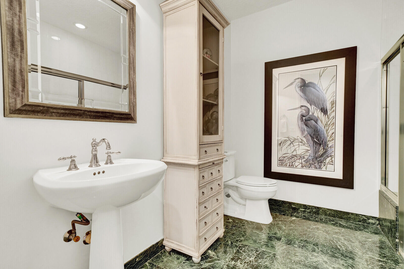 208 Turnberry Court South Atlantis, FL 33462 - Photo 21 of 44 Bathroom 3