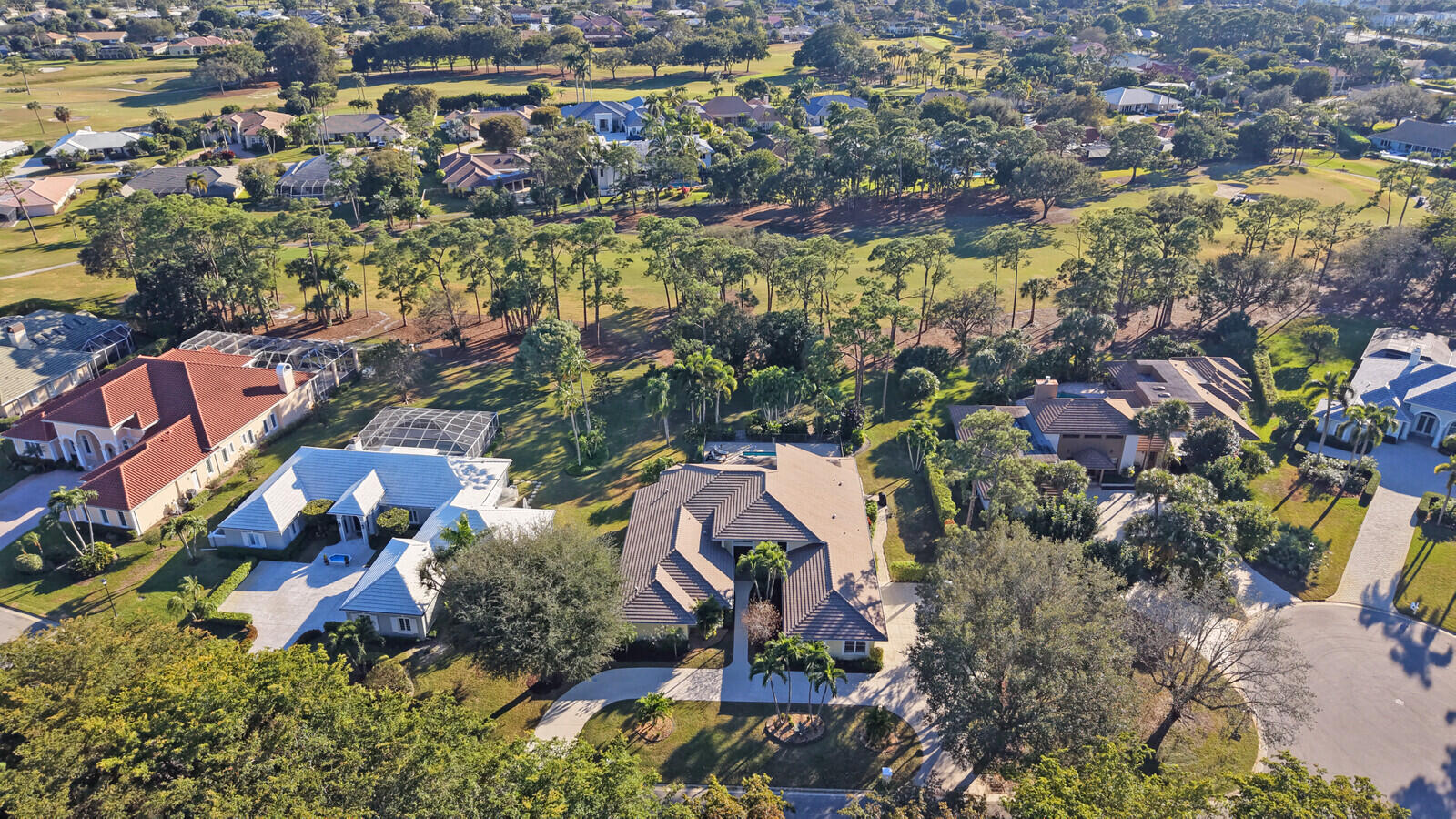 208 Turnberry Court South Atlantis, FL 33462 - Photo 3 of 44 City of Atlantis, Turnberry Estates