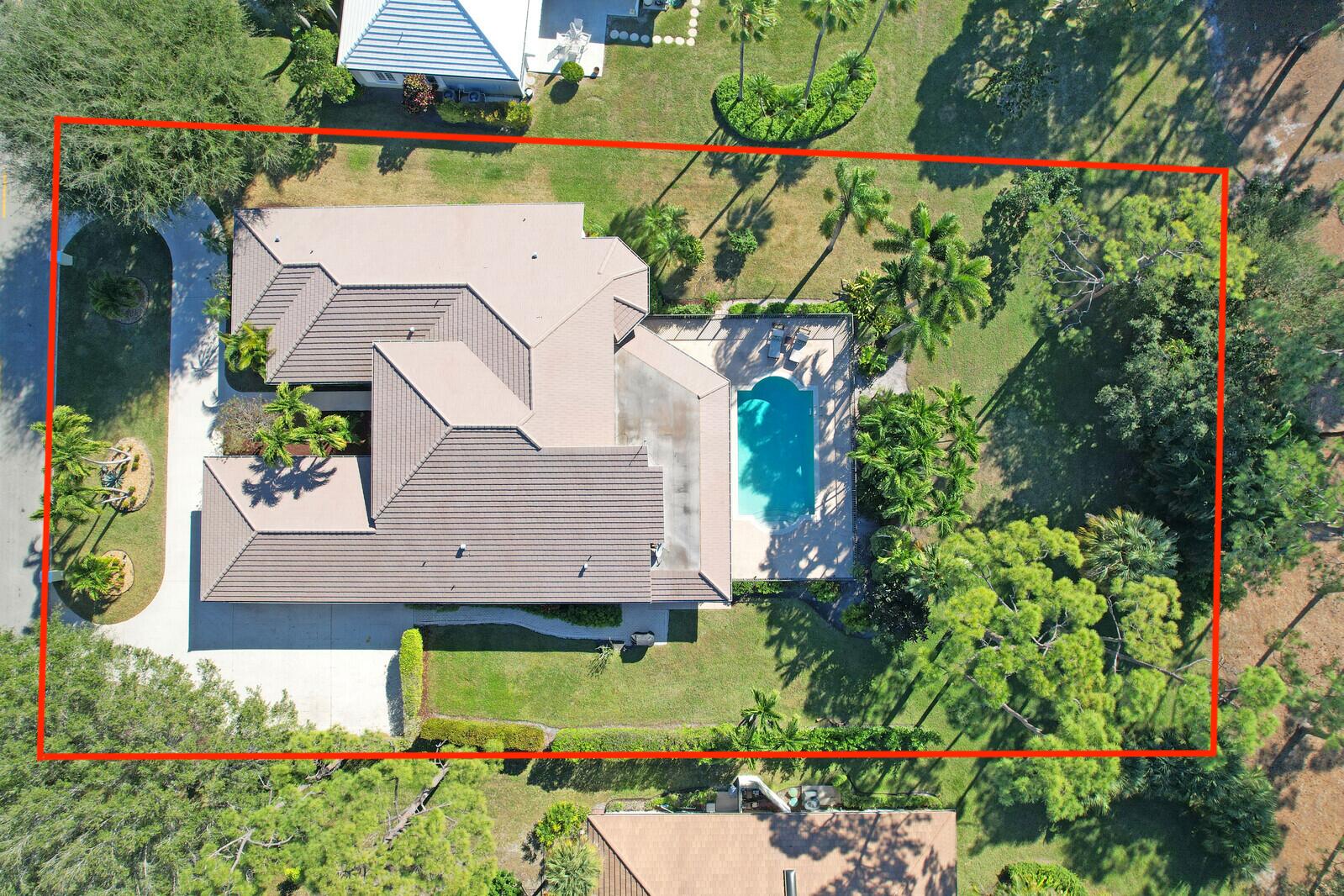 208 Turnberry Court South Atlantis, FL 33462 - Photo 33 of 44 .66 of an acre/Golf Course Home