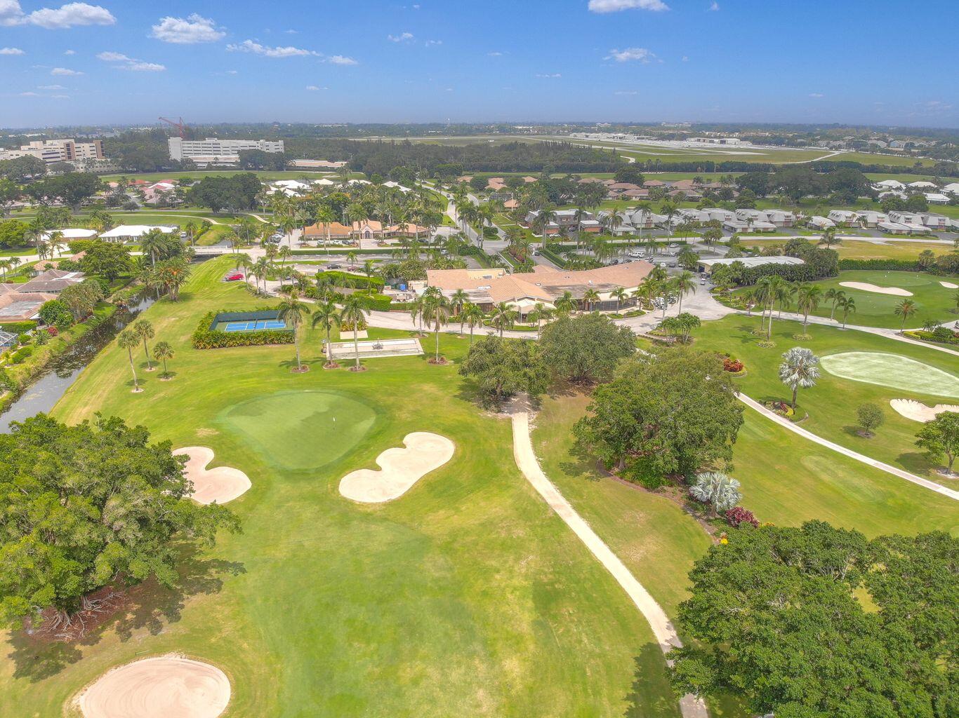 208 Turnberry Court South Atlantis, FL 33462 - Photo 42 of 44 Lost City Private Club -Non mandatory