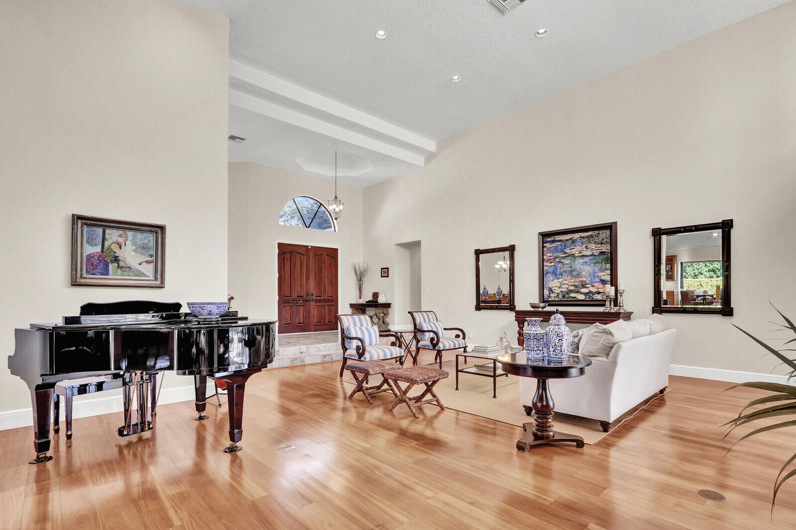 208 Turnberry Court South Atlantis, FL 33462 - Photo 6 of 44 4112 sq. ft under air