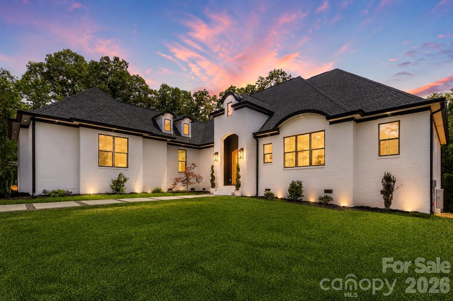 436 Riddle Mill Road Clover, SC 29710 - Photo 1 of 47