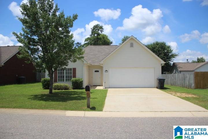 105 Summerchase Parkway Calera, AL 35040 - Photo 1 of 9