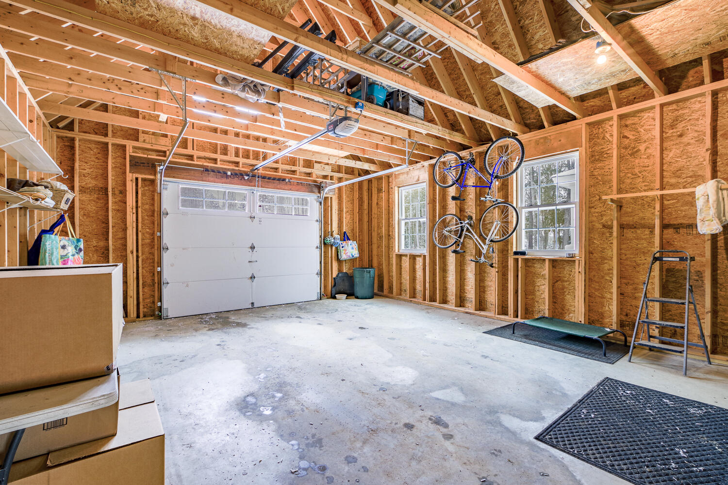 115 Pirates Cove Road Stockton Springs, ME 04981 - Photo 37 of 83 115 Pirates Cove Rd 35-(ZF-0943-84973-1-