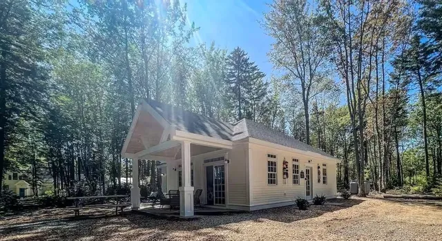 $1,725,000 | 115 Pirates Cove Road, Stockton Springs, ME 04981