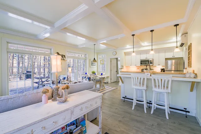 $1,725,000 | 115 Pirates Cove Road, Stockton Springs, ME 04981