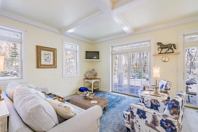 $1,725,000 | 115 Pirates Cove Road, Stockton Springs, ME 04981