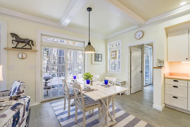 $1,725,000 | 115 Pirates Cove Road, Stockton Springs, ME 04981