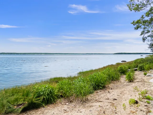 $1,725,000 | 115 Pirates Cove Road, Stockton Springs, ME 04981