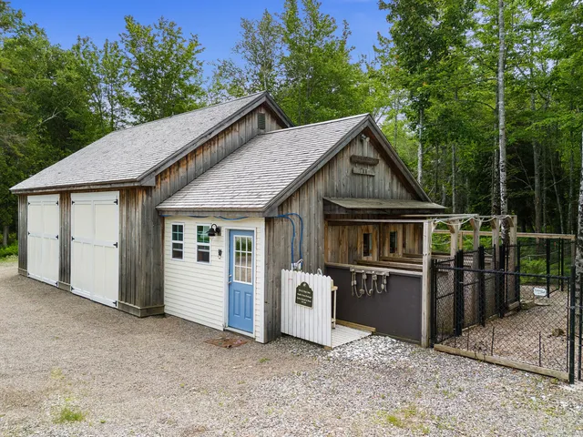 $1,725,000 | 115 Pirates Cove Road, Stockton Springs, ME 04981