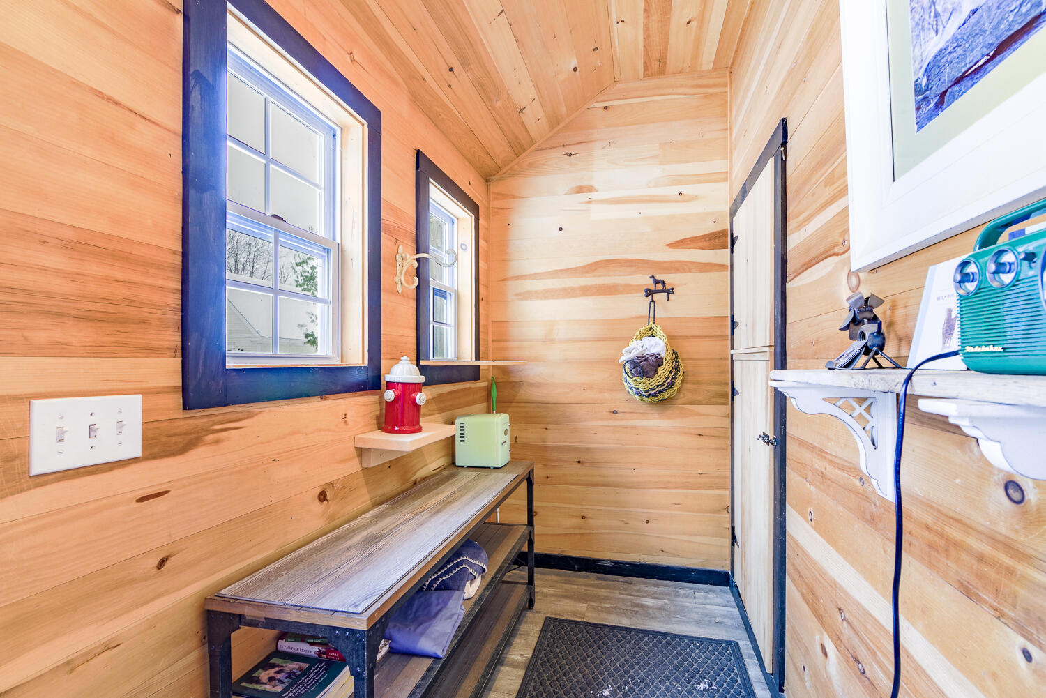 115 Pirates Cove Road Stockton Springs, ME 04981 - Photo 60 of 83 Kennels