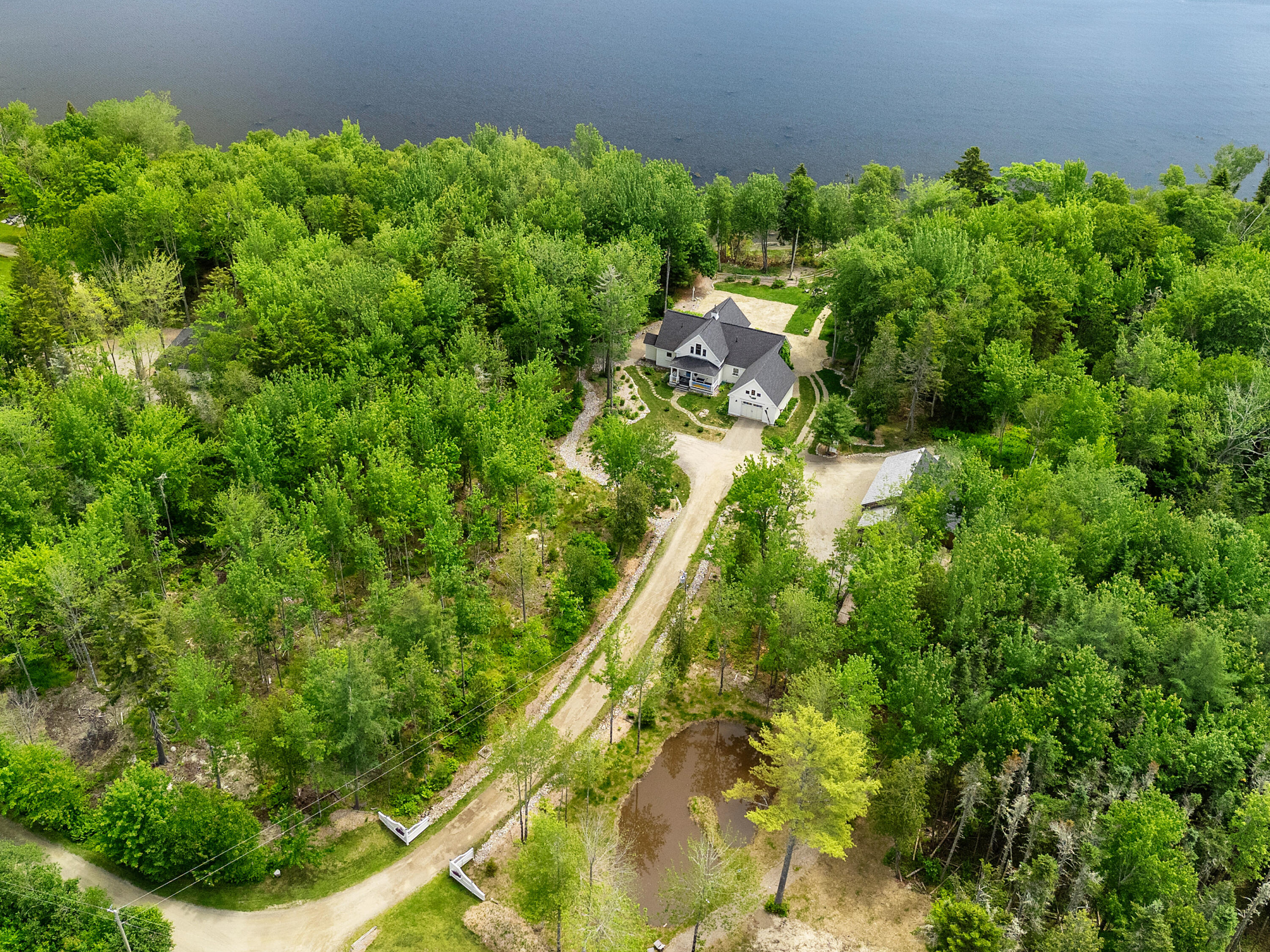 115 Pirates Cove Road Stockton Springs, ME 04981 - Photo 66 of 83 DJI_20250626114337_0900_D
