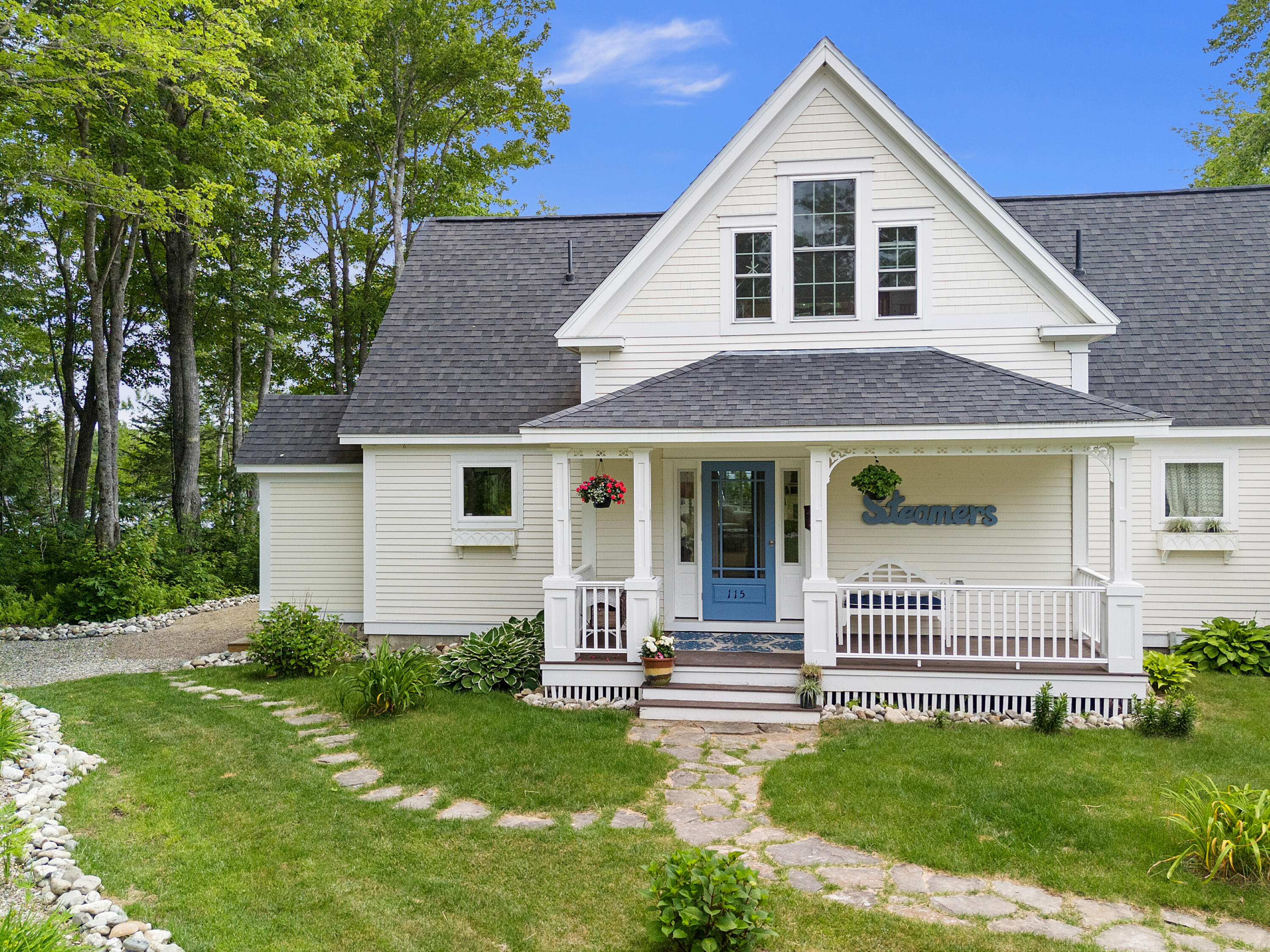 115 Pirates Cove Road Stockton Springs, ME 04981 - Photo 67 of 83 DJI_20250626120448_0190_D