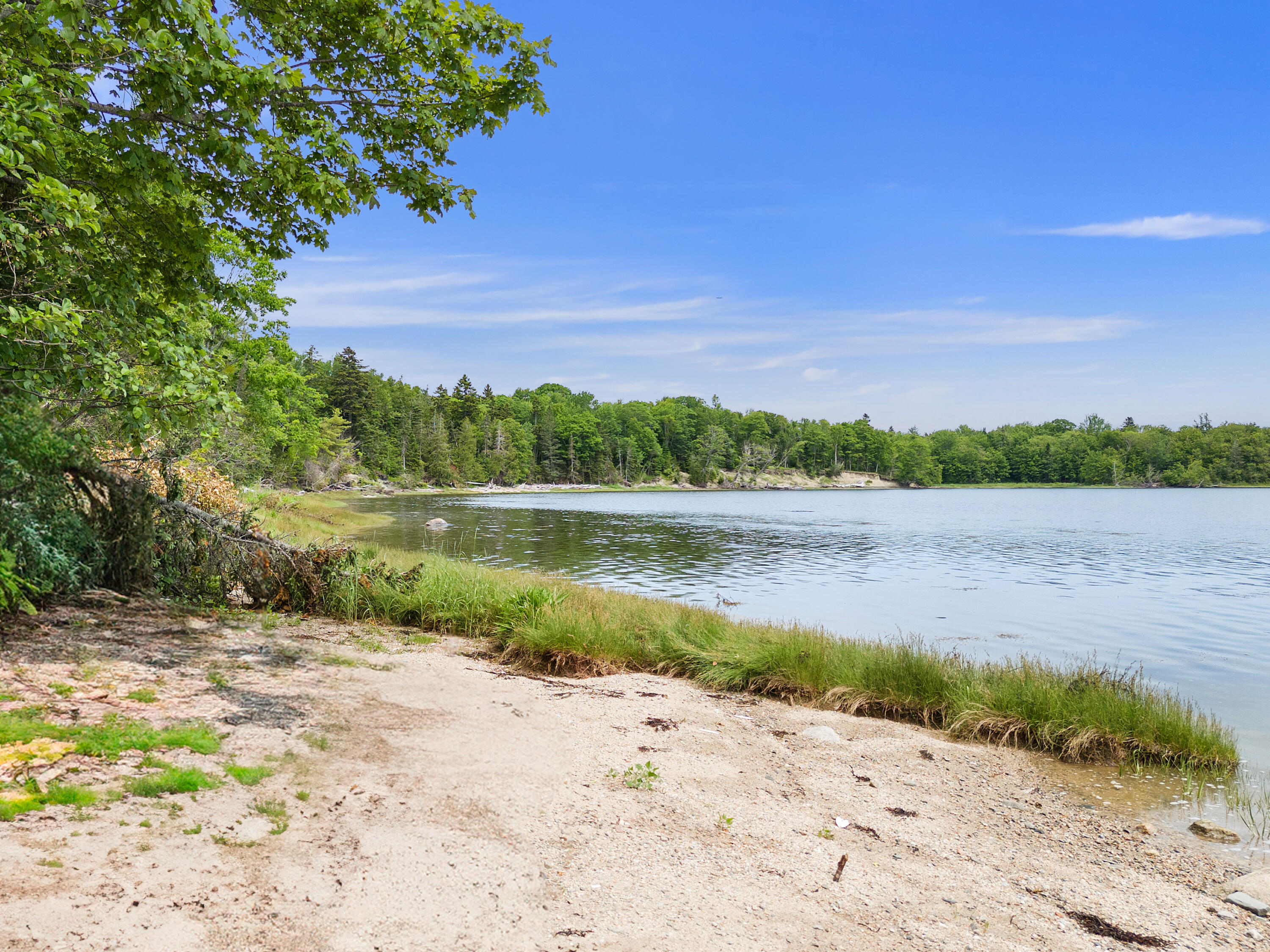 115 Pirates Cove Road Stockton Springs, ME 04981 - Photo 7 of 83 DJI_20250626115847_0115_D