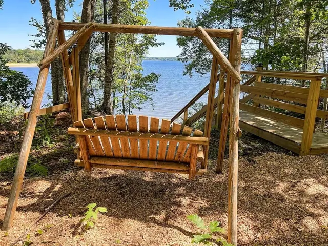 $1,725,000 | 115 Pirates Cove Road, Stockton Springs, ME 04981