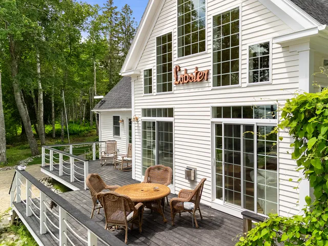 $1,725,000 | 115 Pirates Cove Road, Stockton Springs, ME 04981