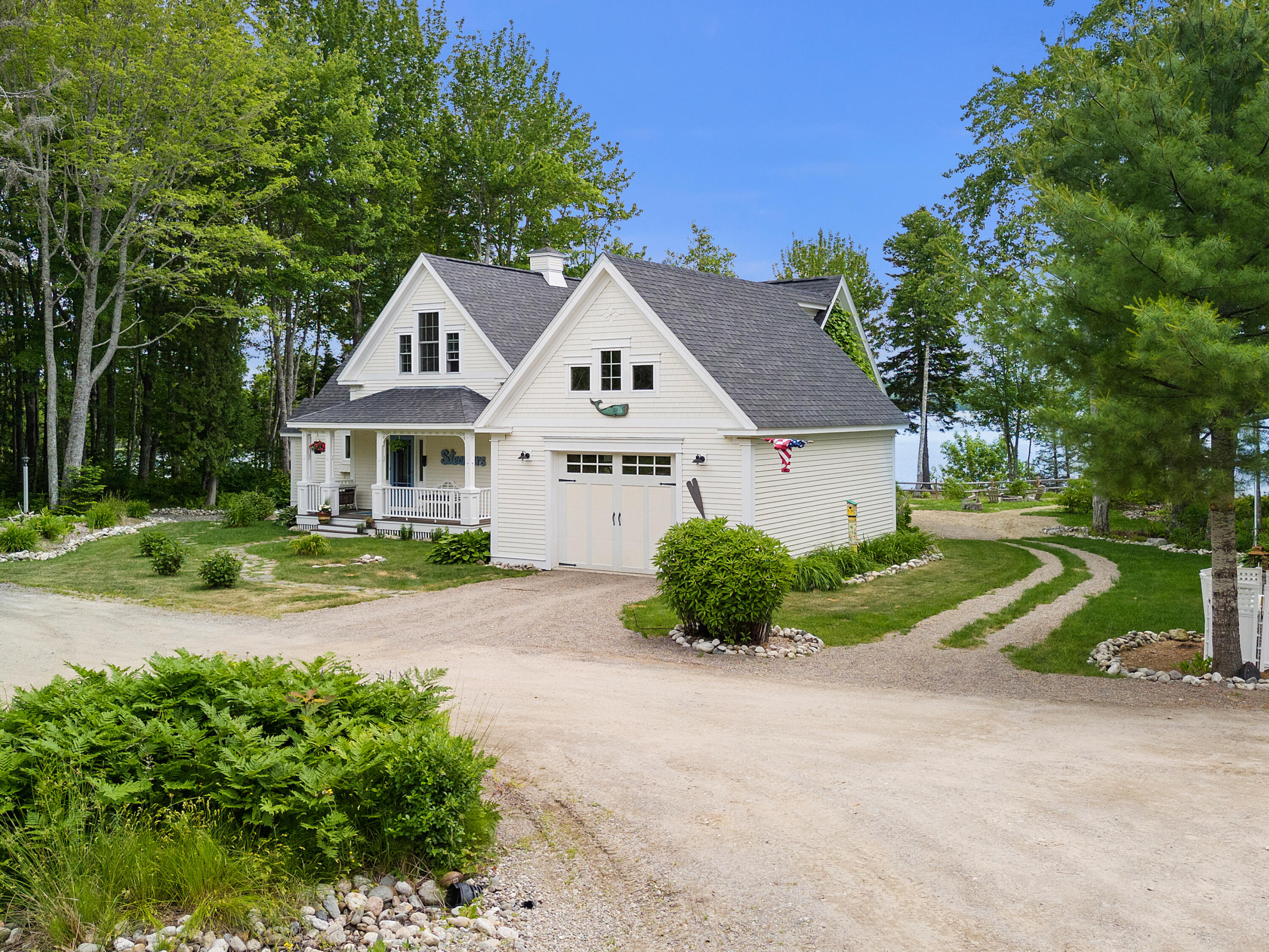 115 Pirates Cove Road Stockton Springs, ME 04981 - Photo 78 of 83 DJI_20250626120221_0165_D