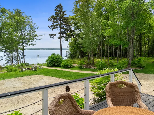 $1,725,000 | 115 Pirates Cove Road, Stockton Springs, ME 04981