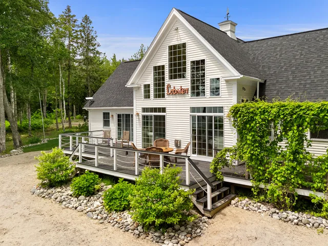 $1,725,000 | 115 Pirates Cove Road, Stockton Springs, ME 04981