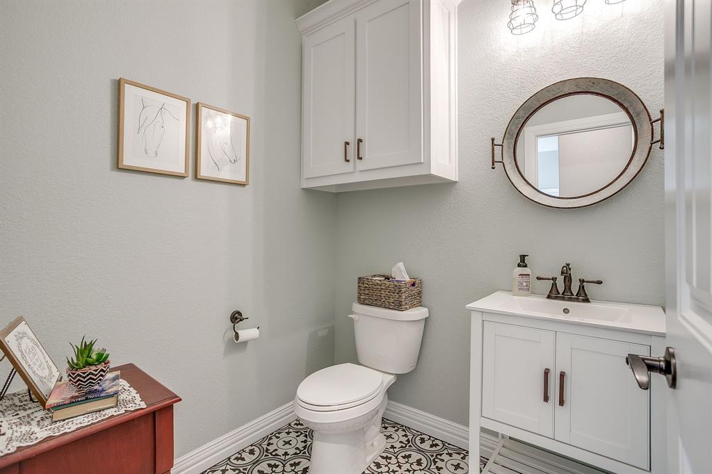229 Oak Tree Drive Poolville, TX 76487 - Photo 23 of 40