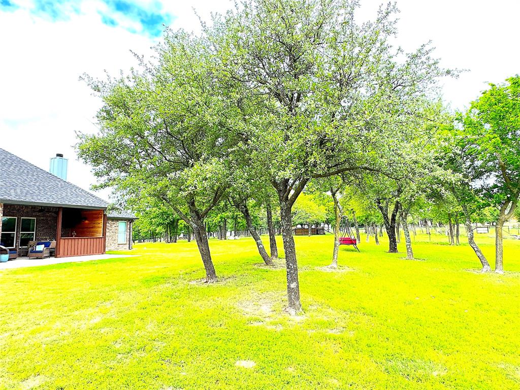 229 Oak Tree Drive Poolville, TX 76487 - Photo 27 of 40