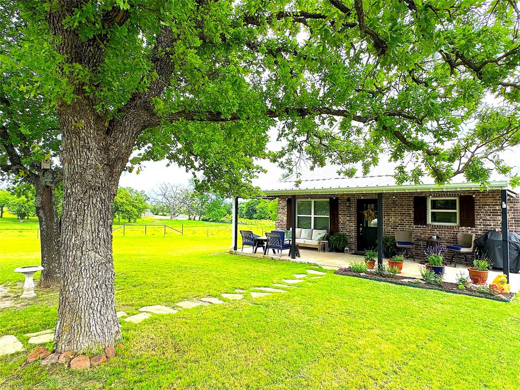 229 Oak Tree Drive Poolville, TX 76487 - Photo 28 of 40