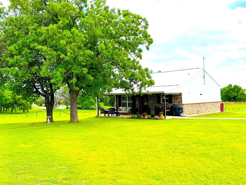 229 Oak Tree Drive Poolville, TX 76487 - Photo 3 of 40