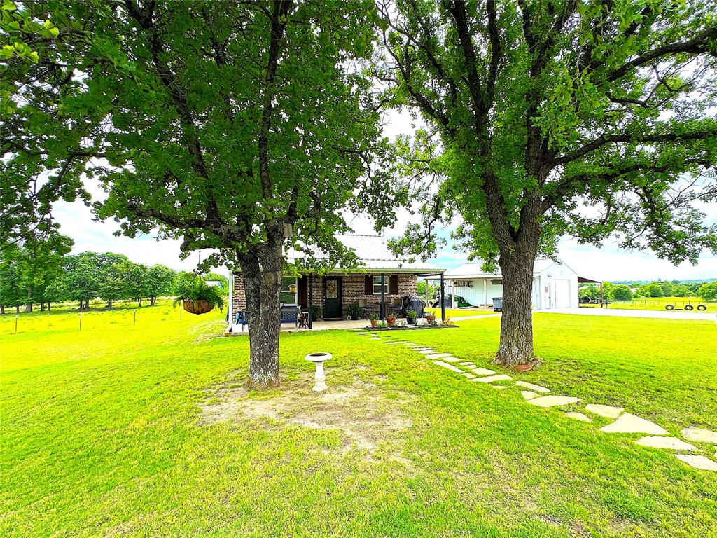 229 Oak Tree Drive Poolville, TX 76487 - Photo 35 of 40