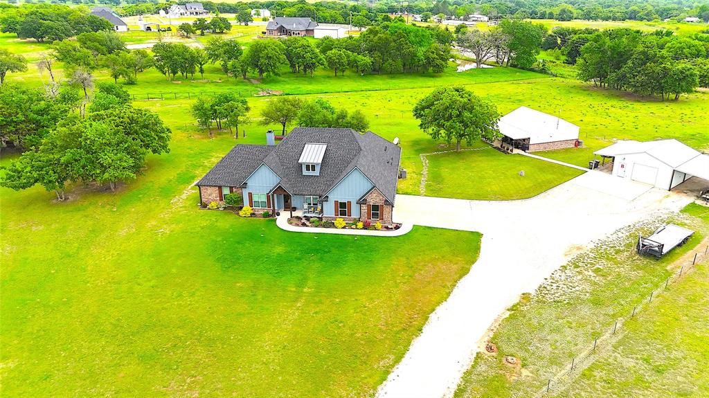 229 Oak Tree Drive Poolville, TX 76487 - Photo 36 of 40