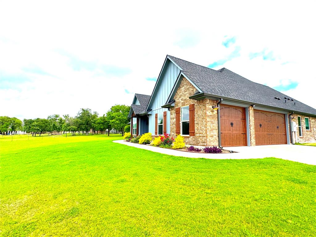 229 Oak Tree Drive Poolville, TX 76487 - Photo 38 of 40