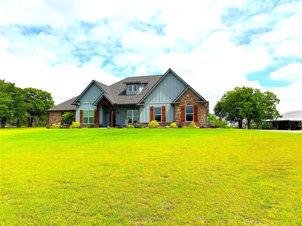 229 Oak Tree Drive Poolville, TX 76487 - Photo 39 of 40