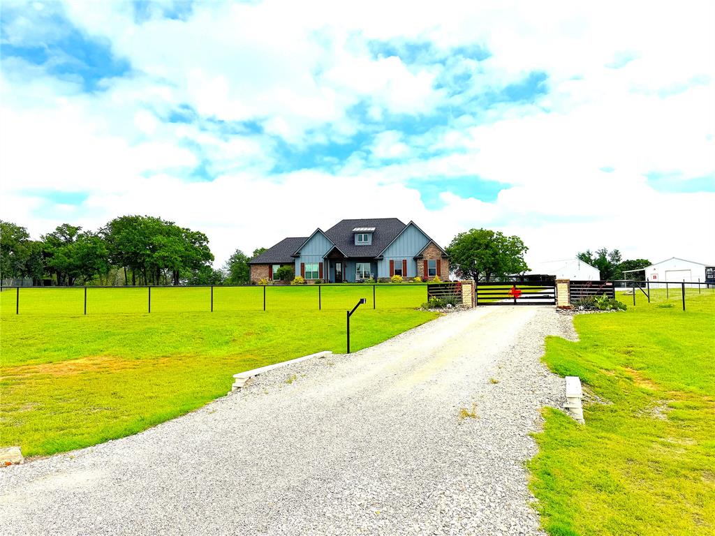 229 Oak Tree Drive Poolville, TX 76487 - Photo 40 of 40