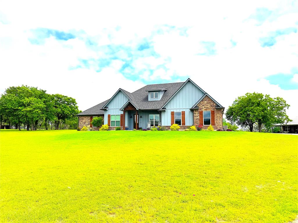 229 Oak Tree Drive Poolville, TX 76487 - Photo 4 of 40