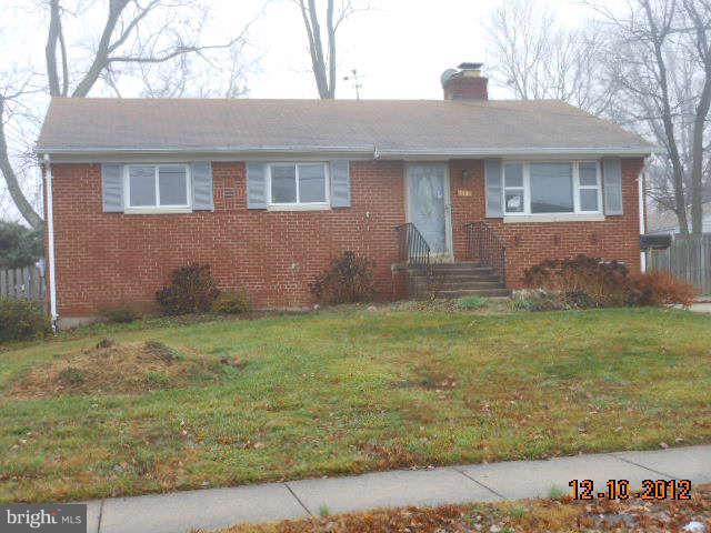 7118 Reservoir Road Springfield, VA 22150 - Photo 1 of 8 Exterior (Front)