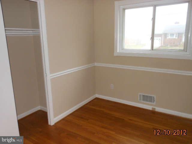 7118 Reservoir Road Springfield, VA 22150 - Photo 6 of 8 Bedroom