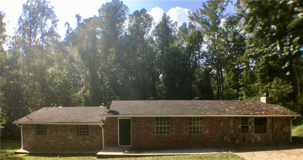 110 Hollybrook Road College Park, GA 30349 - Photo 1 of 1 Gallery Image 1
