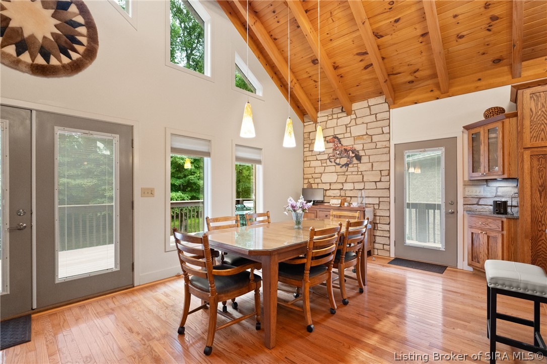 7438 Kensington Road Lanesville, IN 47136 - Photo 13 of 70