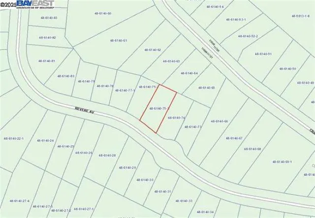 a view of a backyard of a house